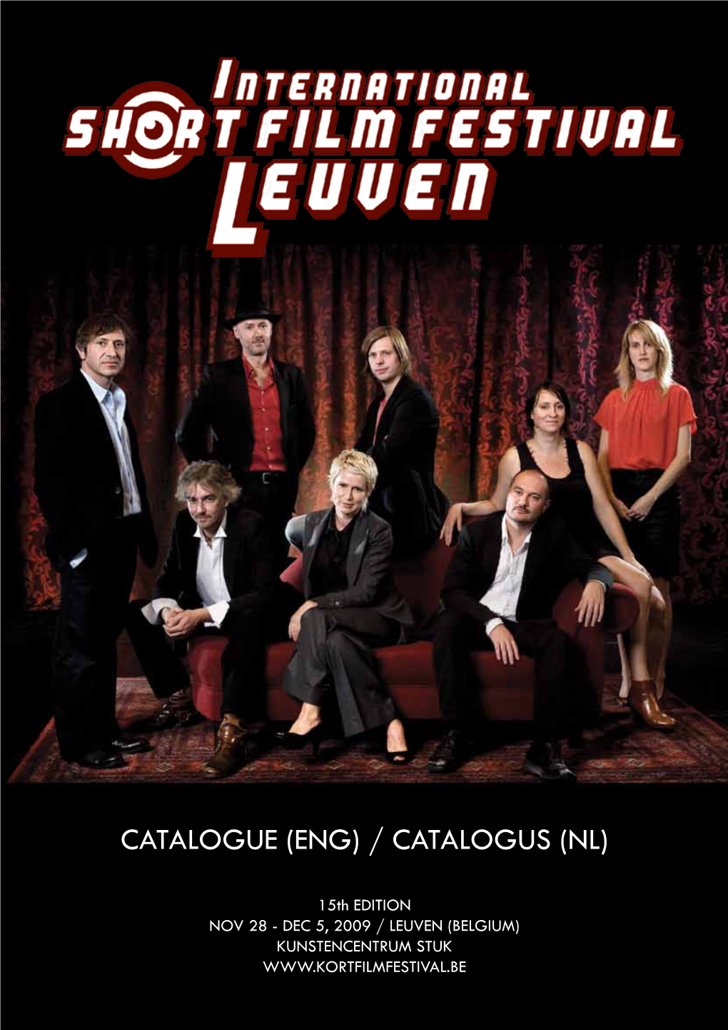 Catalogue (Eng) / Catalogus (Nl)