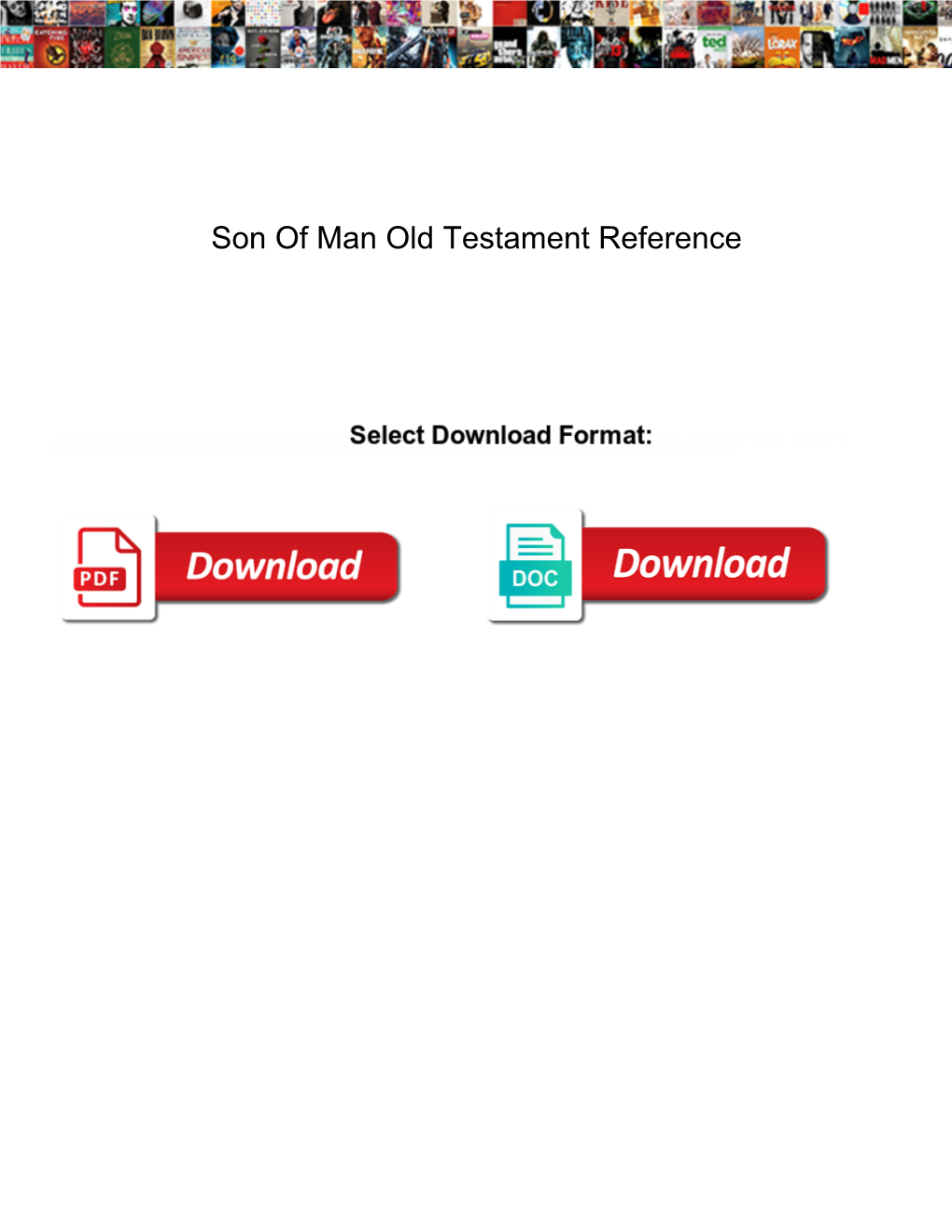 son-of-man-old-testament-reference-docslib