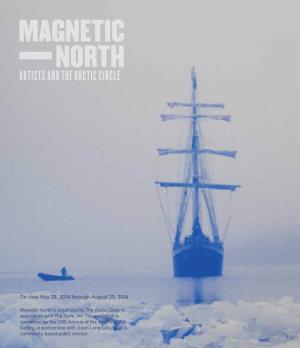 Magnetic North: Artists and the Arctic Circle