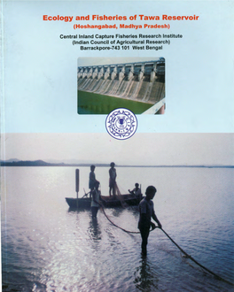 Ecology and Fisheries of Tawa Reservoir (Hoshangabad, Madhya Pradesh)