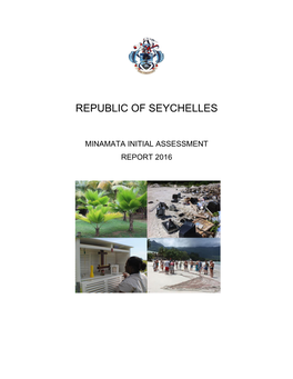 Republic of Seychelles