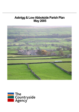 Askrigg & Low Abbotside Parish Plan May 2005