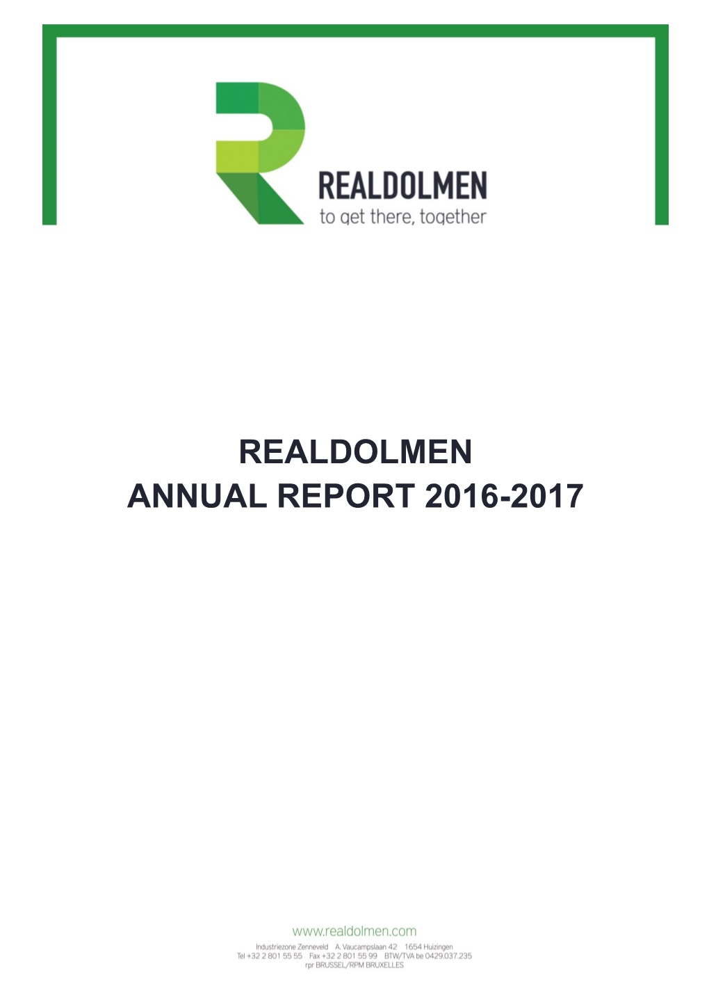 Annual Report 2016-2017