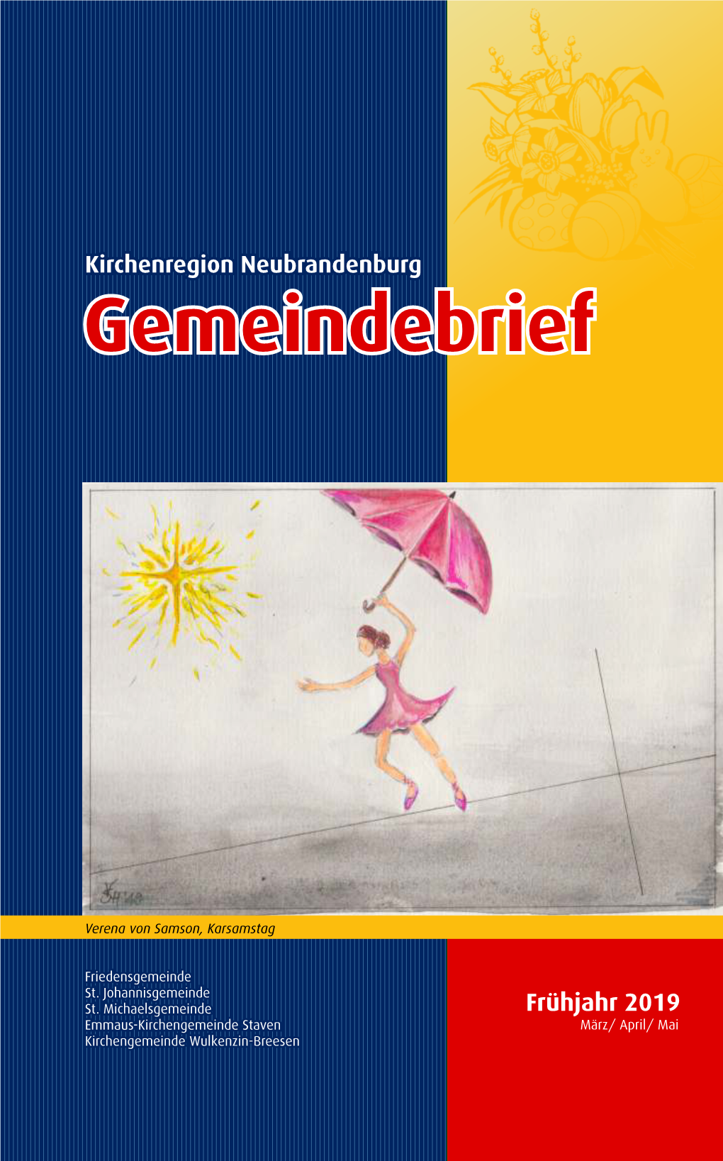 GB-Frühjahr 2019