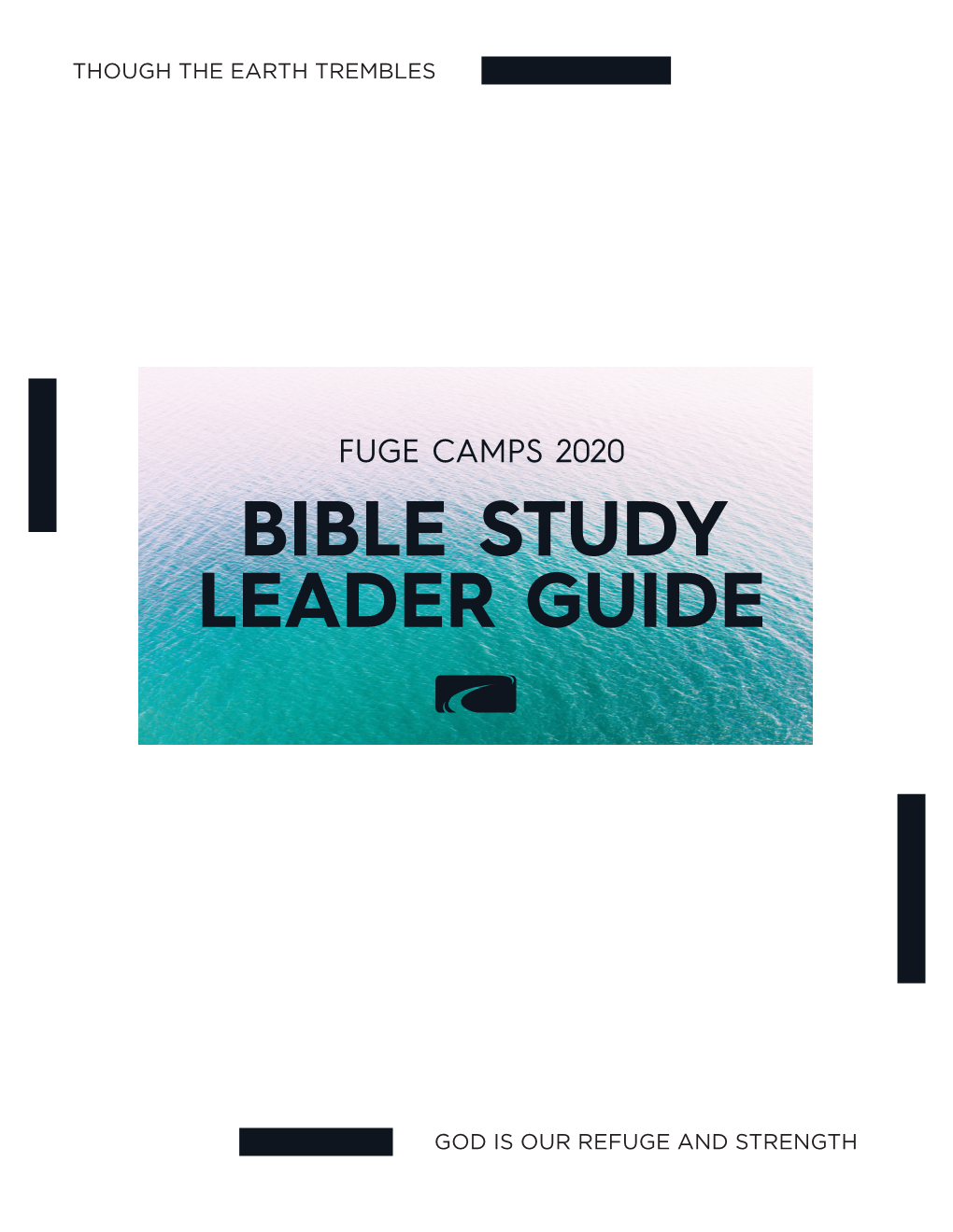 Bible Study Leader Guide