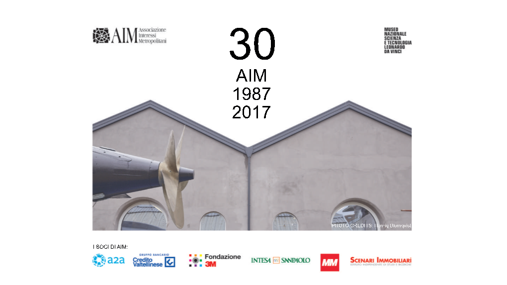 Aim 1987 2017