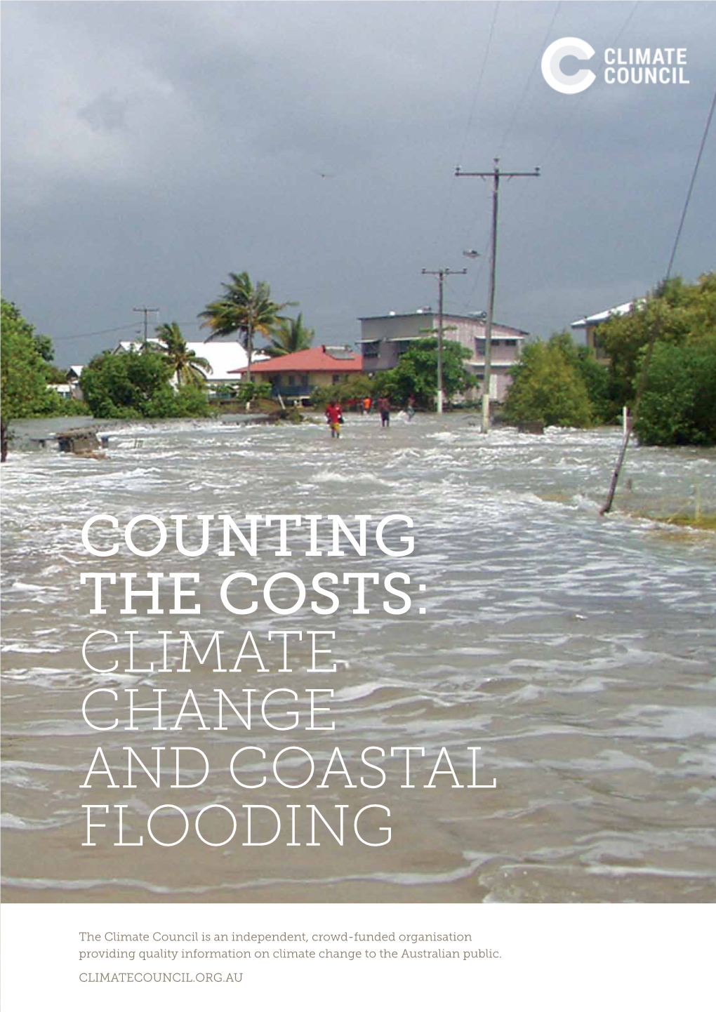 Climate Change and Coastal Flooding