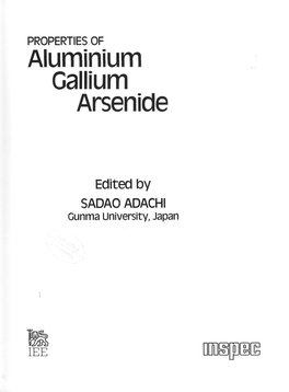 Aluminium Arsenide
