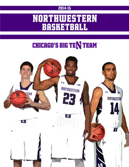 Northwesternmbb