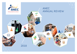 Anec Annual Review
