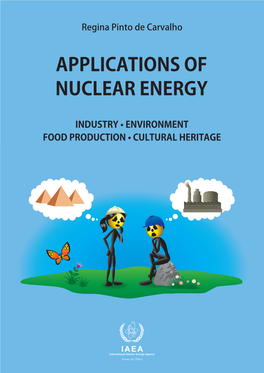 Applications of Nuclear Energy