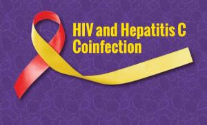 HIV and Hepatitis C Coinfection a New Era of Treatment for People with HIV and Hepatitis C Coinfection