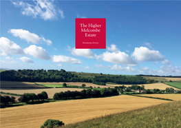 The Higher Melcombe Estate