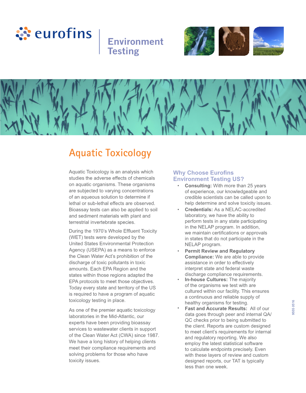 Aquatic Toxicology Isananalysiswhich Aquatic Toxicology Toxicity Issues