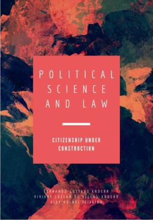 Political Science and Law Livro Completo Editado.Pdf