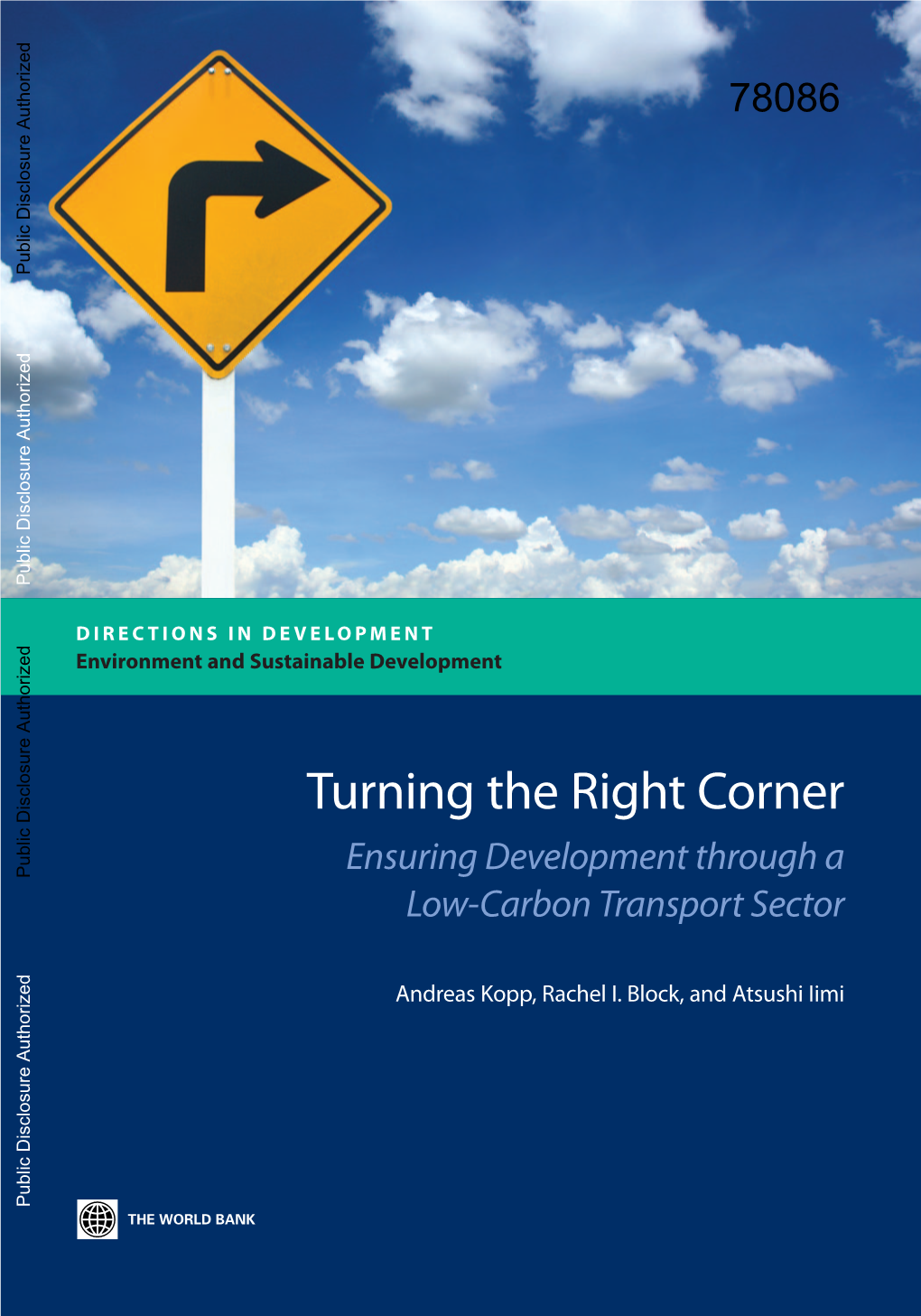 Ensuring Development Through a Low-Carbon Transport Sector