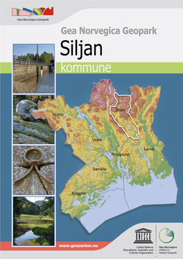 Siljan Kommune