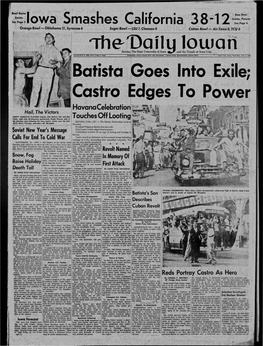 Daily Iowan (Iowa City, Iowa), 1959-01-02