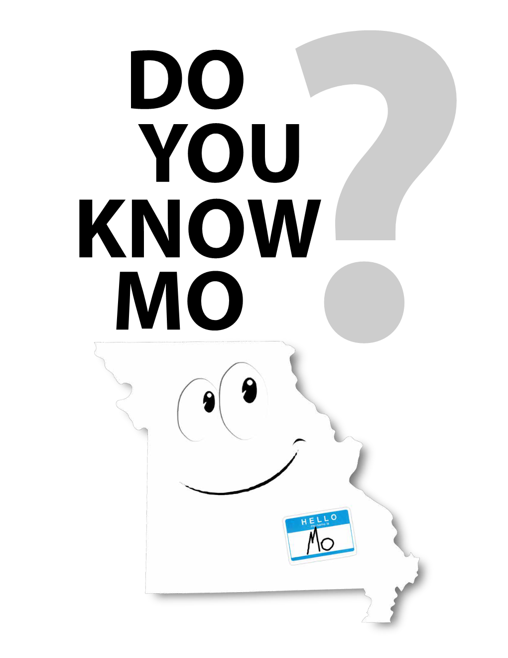 Do You Know MO? Handbook (PDF)