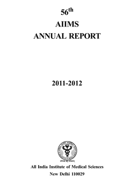 Annual Report-2011-2012.Pdf