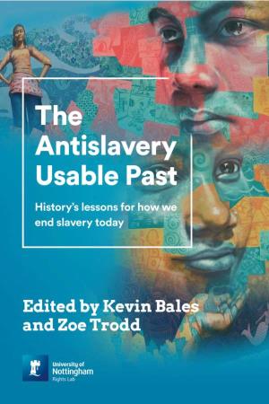 The Antislavery Usable Past Ebook