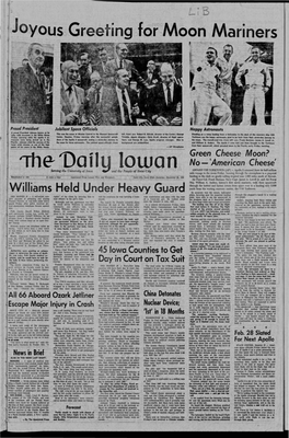 Daily Iowan (Iowa City, Iowa), 1968-12-28