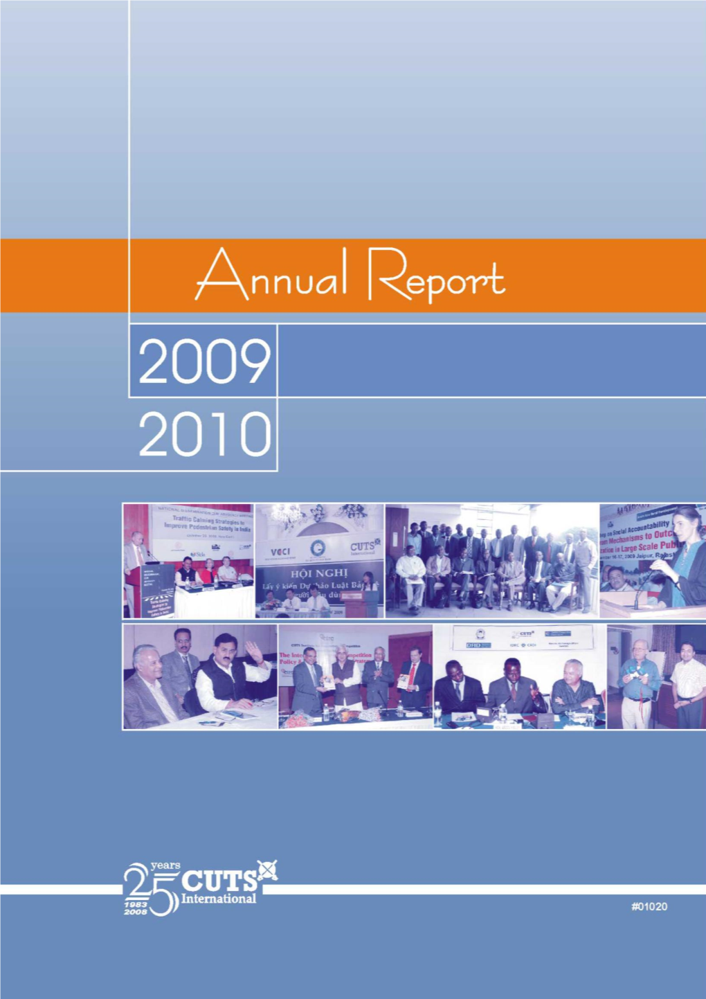 Annual Report-2009-2010