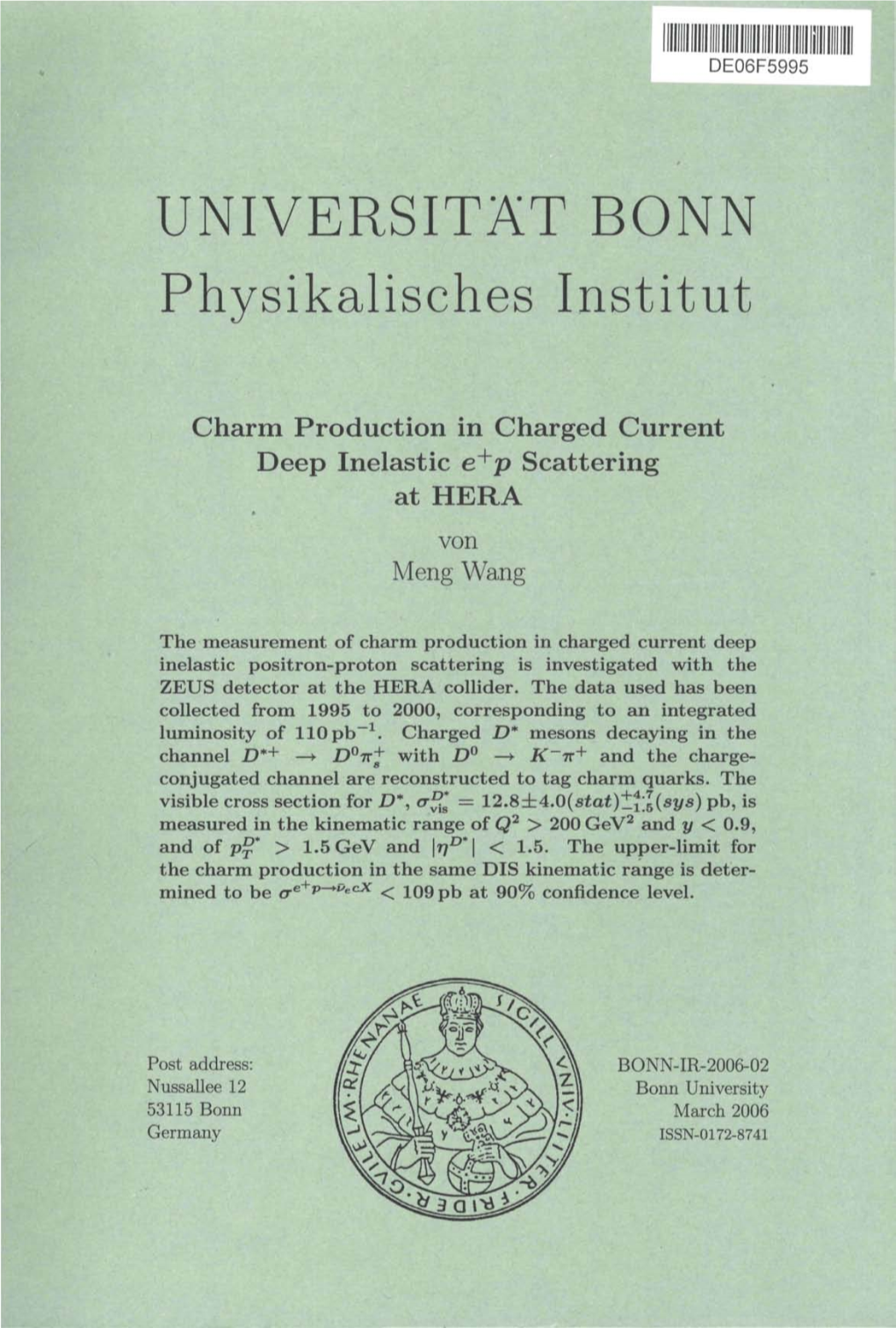 Charm Production in Charged Current Deep Inelastic Ep Scattering at HERA