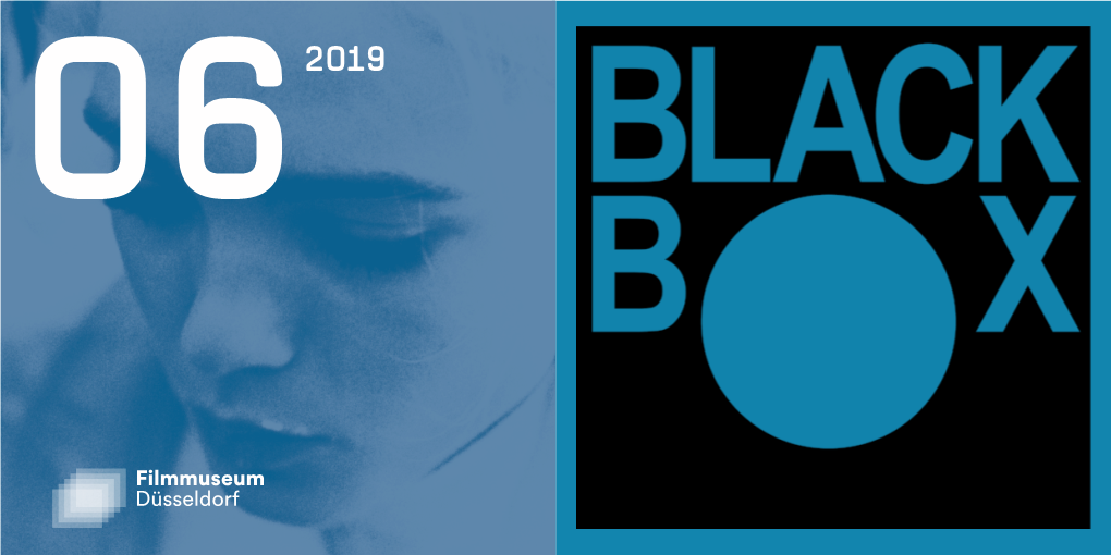 Blackbox 06/2019