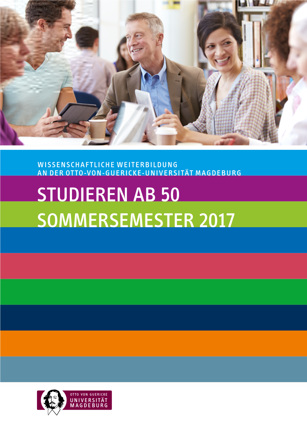 STUDIEREN AB 50 SOMMERSEMESTER 2017 Rektorat