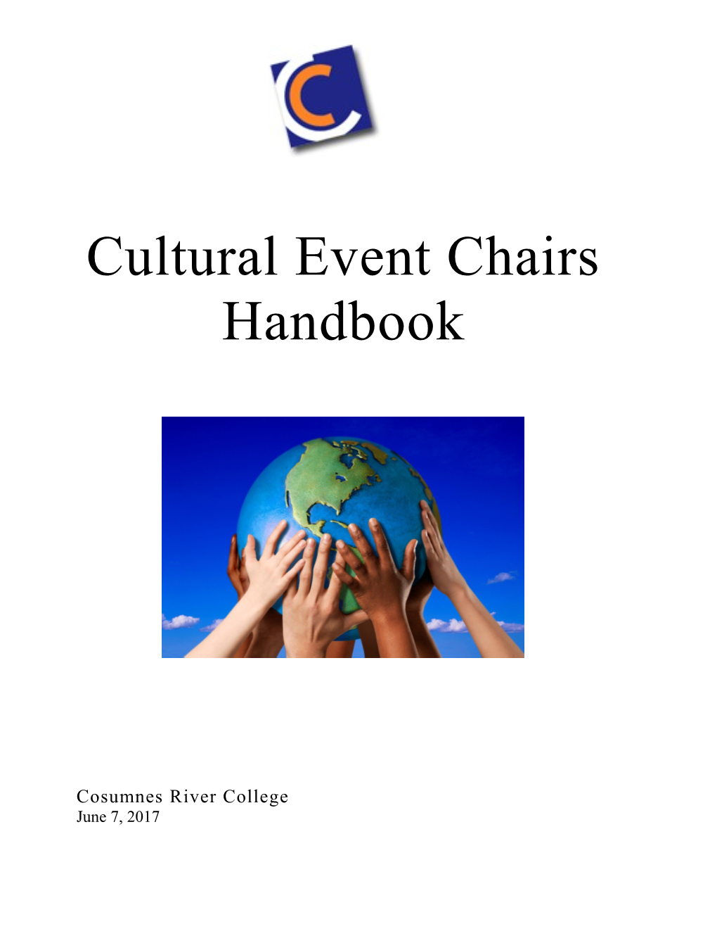 Cultural Event Planning Guide