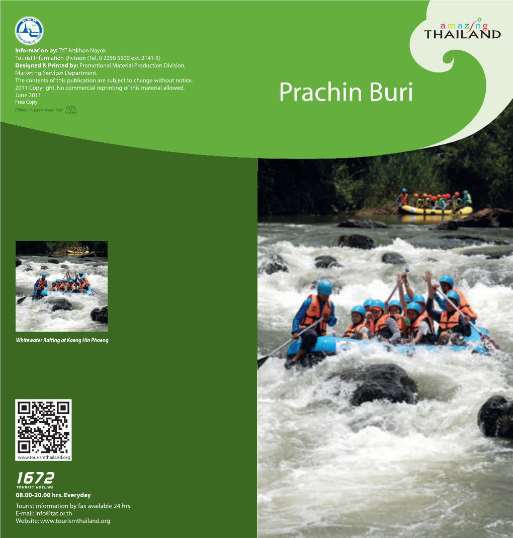 Prachinburi.Pdf