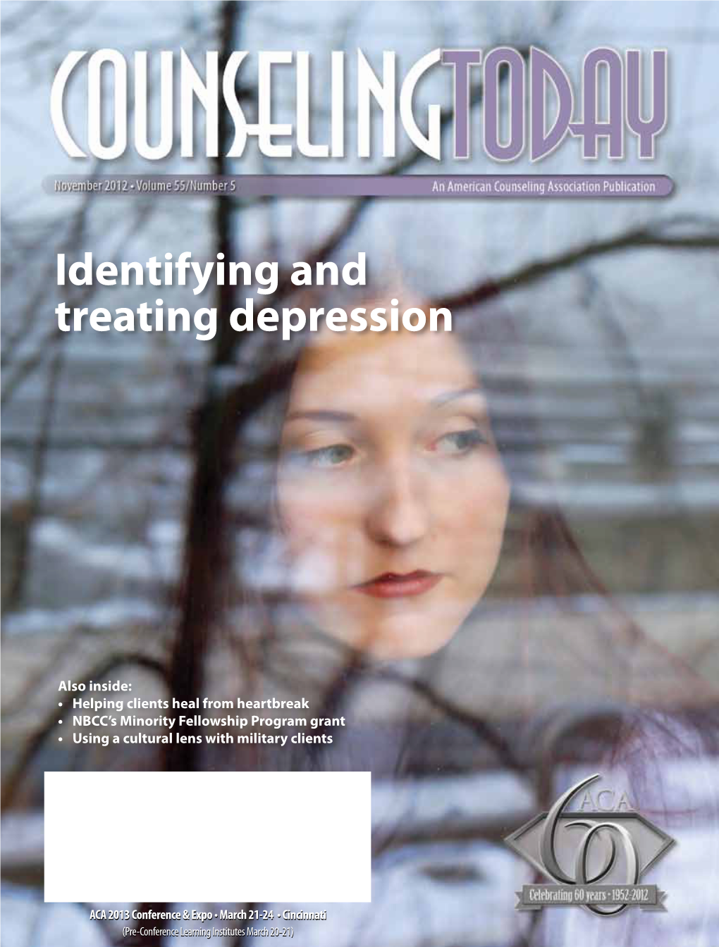 Identifying and Treating Depression