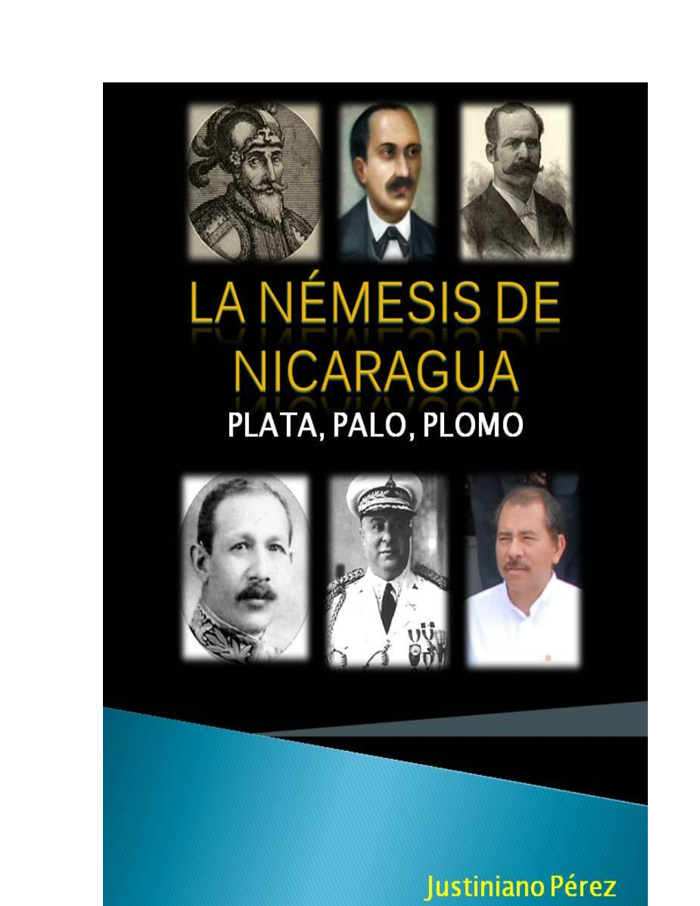 La+Nmesis+De+Nicaragua.Pdf