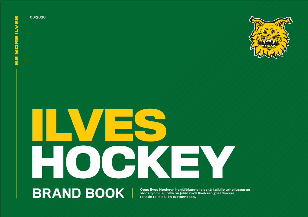 Ilves Brandbook Media.Pdf