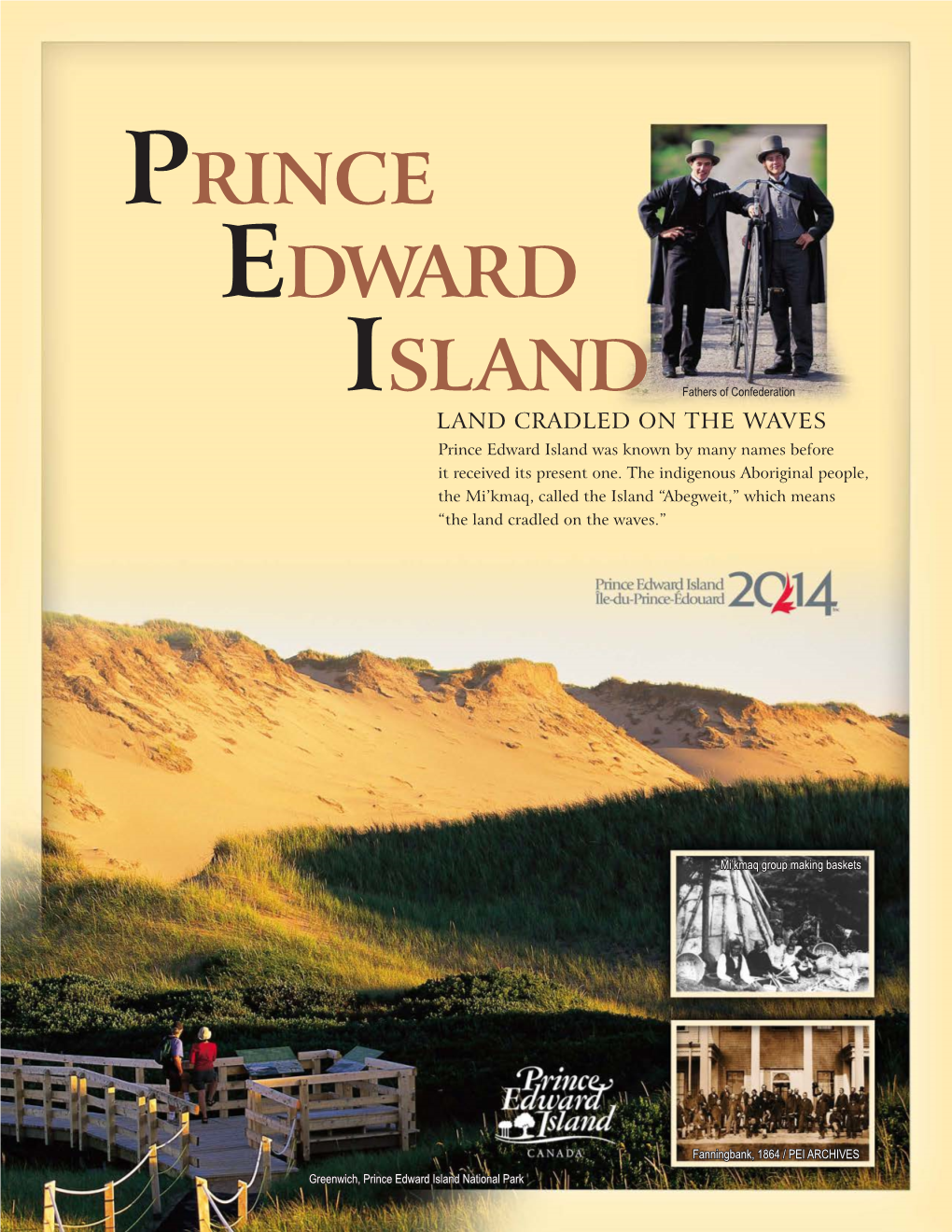 Government of Prince Edward Island