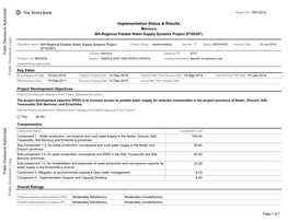 World Bank Document