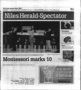 Nues Herald-Spectator