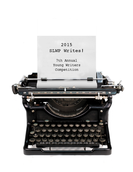 SLWP Writes! 2015