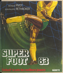 Super Foot 83