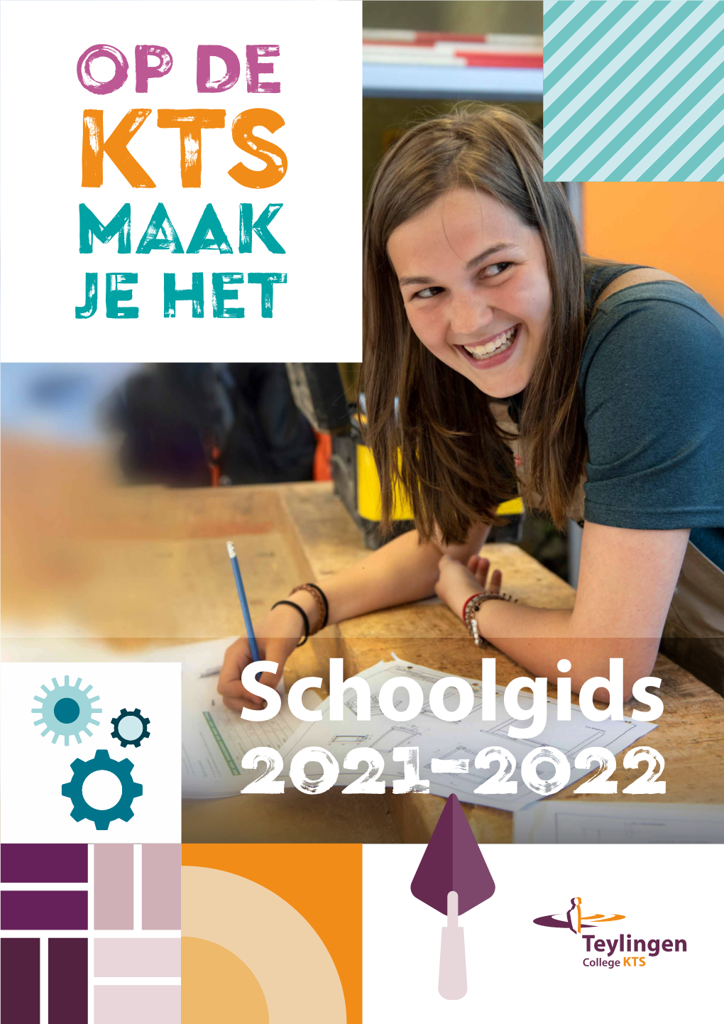 Teylingen KTS Schoolgids 2020-2021.Pdf