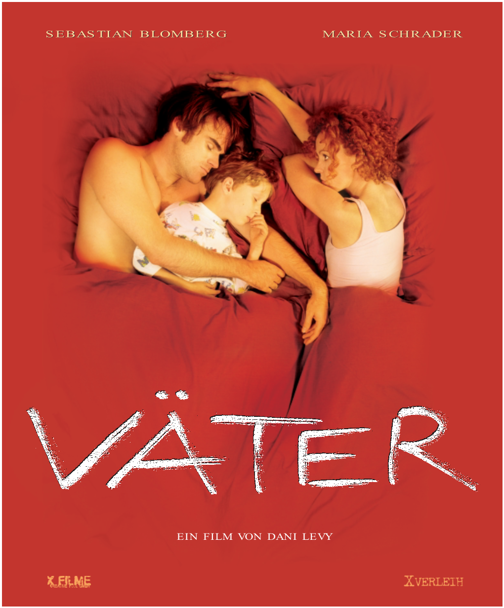 Vaeter-Derfilm.De Kinostart: 26.September 2002