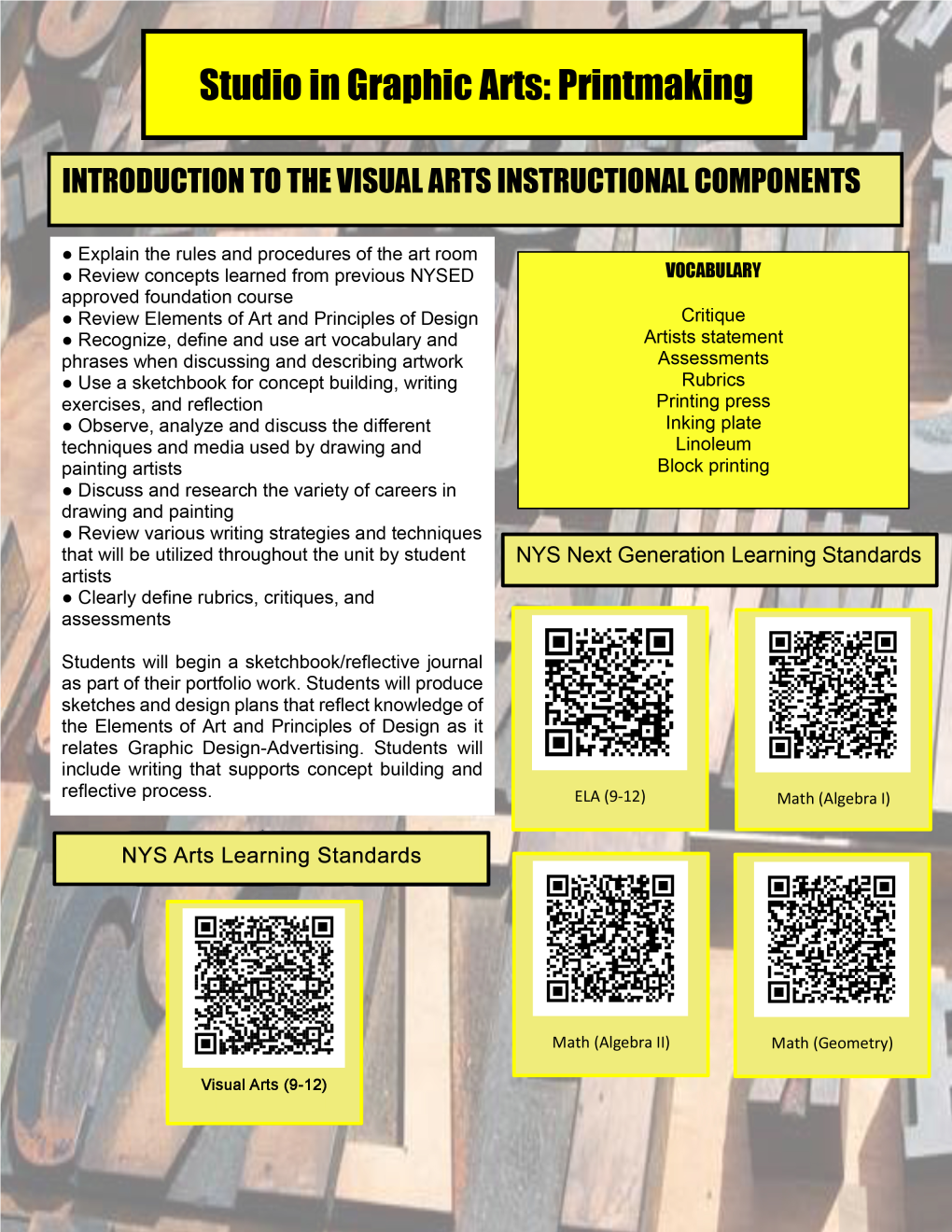 Studio in Printmaking.Pdf