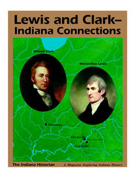 Lewis & Clark – Indiana Connections