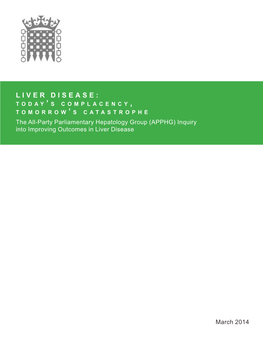 Liver Disease