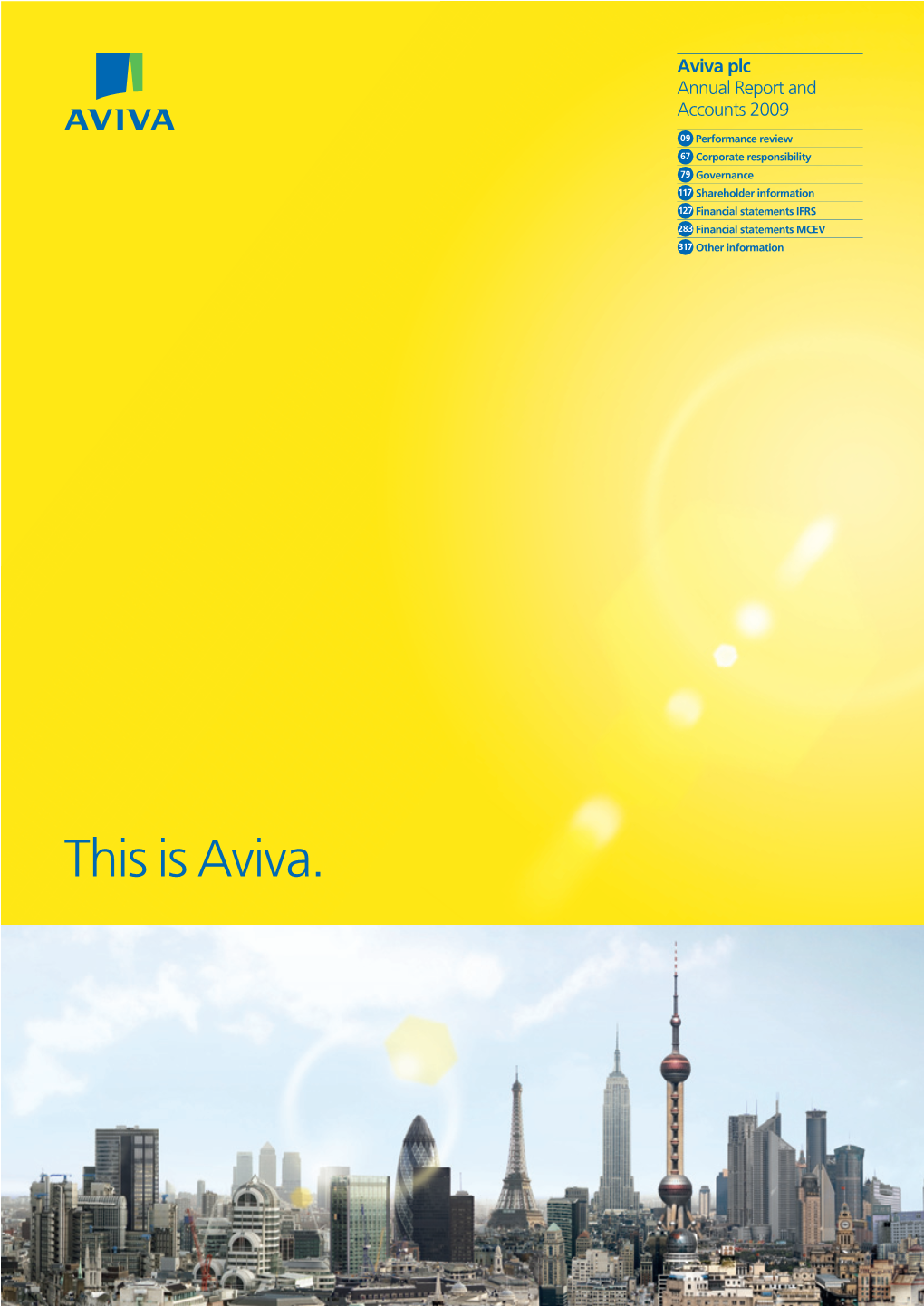 Aviva Investors 4 Worldwide Sales IFRS Basis 03