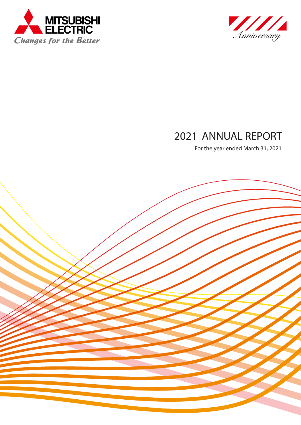 ANNUAL REPORT 2021 01 to Our Shareholders and Investors Financial Highlights