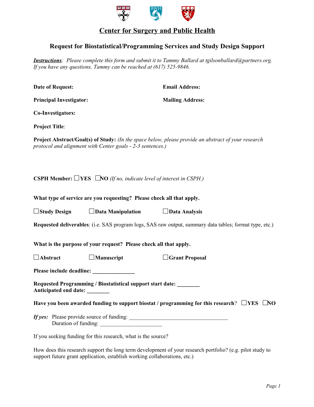 Molecular Markers in Blood and Gastrointestinal Tissues