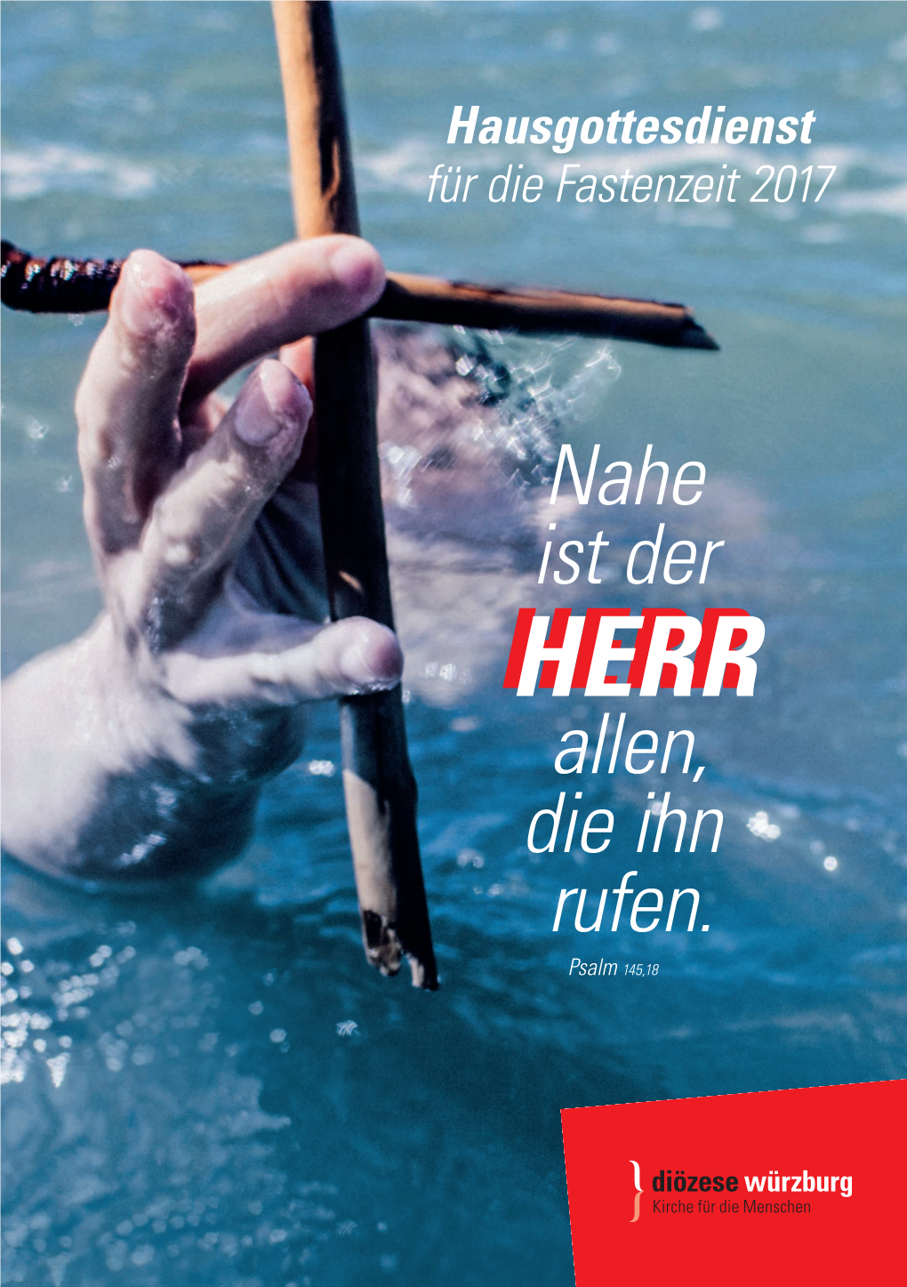 HERRHERR Allen, Die Ihn Rufen