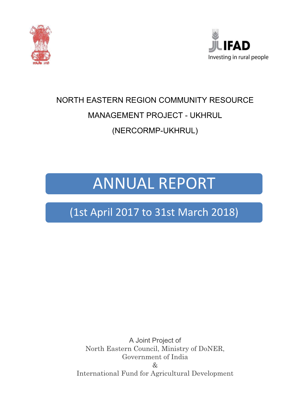 Annual Report